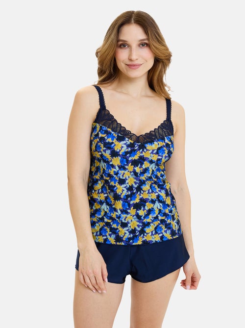 Caraco célia sans complexe lingerie - Kiabi Caraco célia sans complexe lingerie - Kiabi