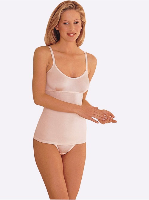 Caraco Chemise Soutien-gorge - Witt - Kiabi Caraco Chemise Soutien-gorge - Witt - Kiabi