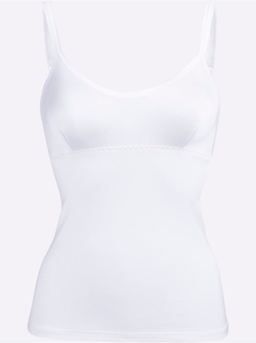 Caraco Chemise Soutien-gorge - Witt - Kiabi Caraco Chemise Soutien-gorge - Witt - Kiabi