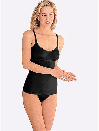 Caraco Chemise Soutien-gorge - Witt