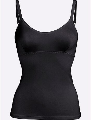 Caraco Chemise Soutien-gorge - Witt