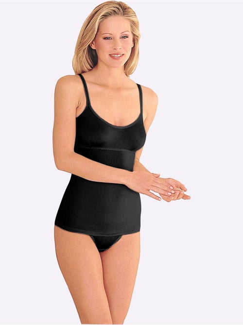 Caraco Chemise Soutien-gorge - Witt - Kiabi Caraco Chemise Soutien-gorge - Witt - Kiabi