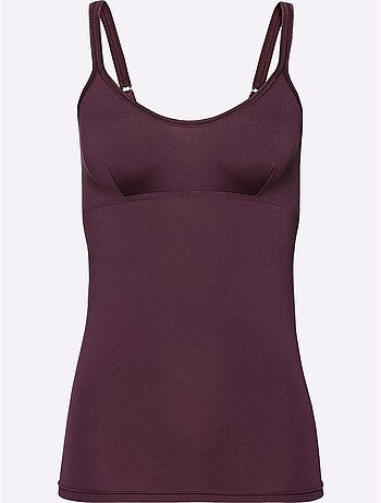 Caraco Chemise Soutien-gorge - Witt
