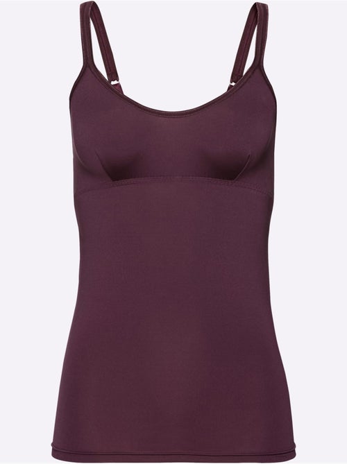 Caraco Chemise Soutien-gorge - Witt - Kiabi