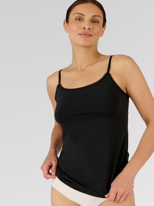 Caraco Climatyl - Damart - Kiabi