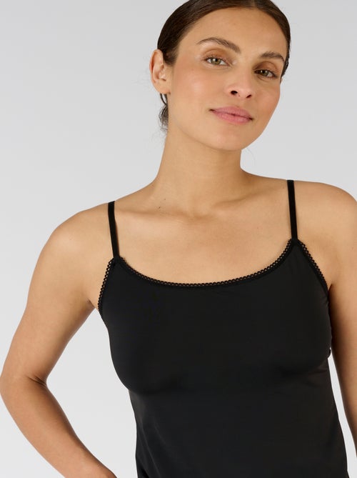 Caraco Climatyl - Damart - Kiabi