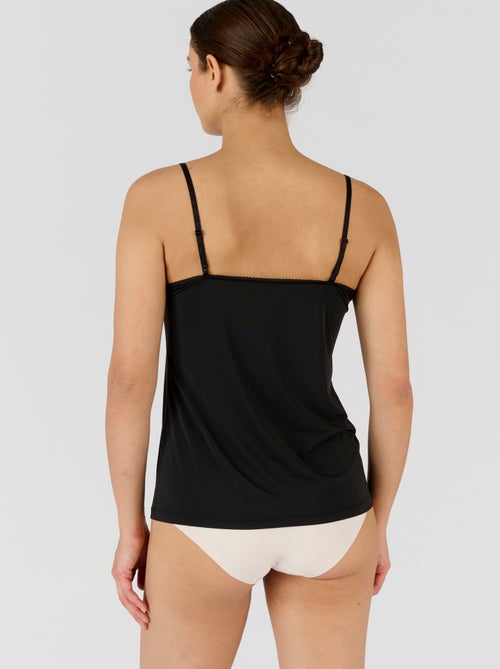 Caraco Climatyl - Damart - Kiabi