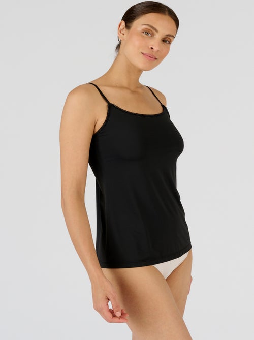 Caraco Climatyl - Damart - Kiabi