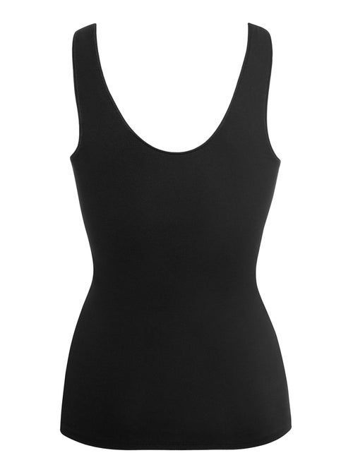 Caraco débardeur sans armatures Ines - Kiabi