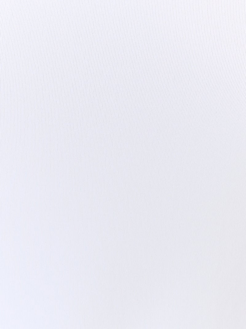 Caraco dentelle Climatyl - Damart Blanc - Kiabi