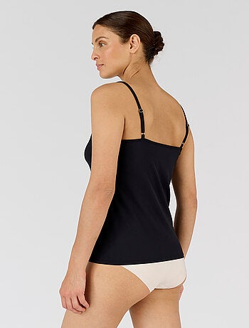 Caraco dentelle Climatyl - Damart