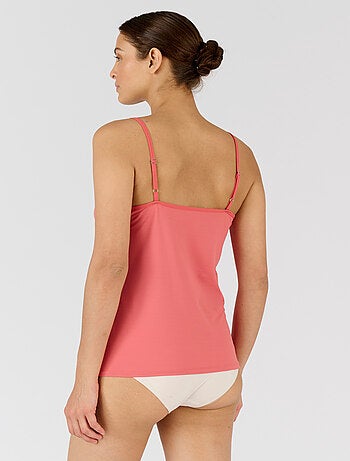 Caraco dentelle Climatyl - Damart