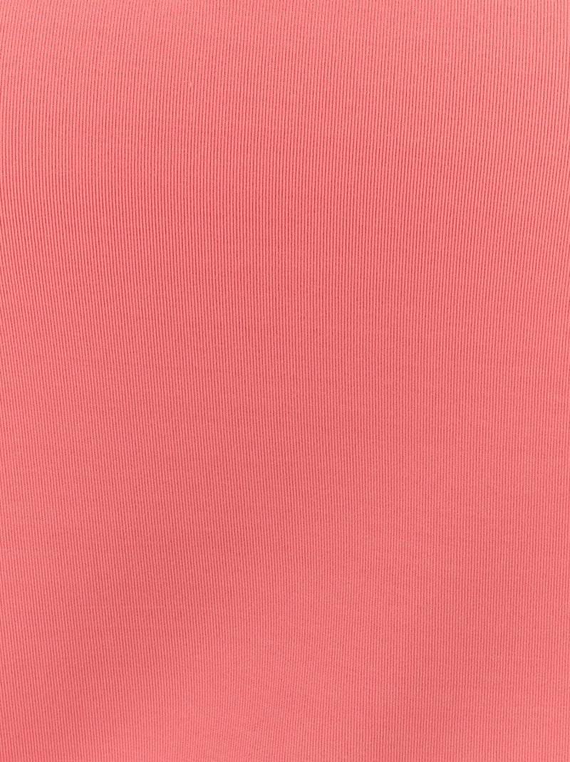Caraco dentelle Climatyl - Damart Rose - Kiabi