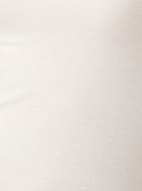 Caraco dentelle Thermolactyl Sensitive - Damart - Kiabi