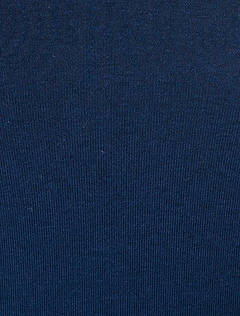 Caraco dentelle Thermolactyl Sensitive - Damart