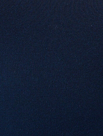 Caraco dentelle Thermolactyl Sensitive - Damart