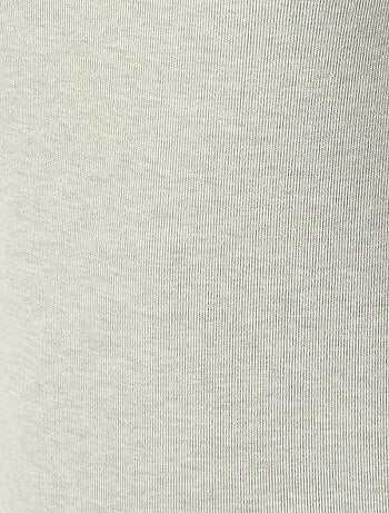 Caraco dentelle Thermolactyl Sensitive - Damart