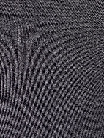 Caraco dentelle Thermolactyl Sensitive - Damart