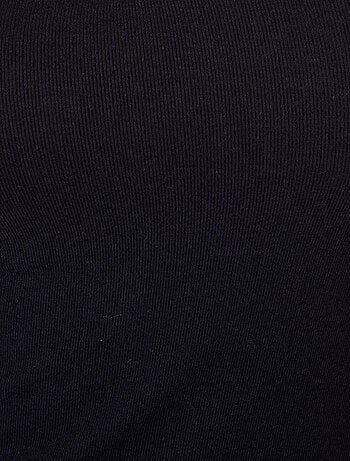 Caraco dentelle Thermolactyl Sensitive - Damart