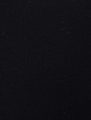 Caraco dentelle Thermolactyl Sensitive - Damart