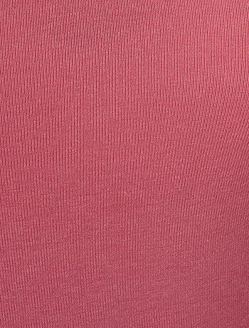 Caraco dentelle Thermolactyl Sensitive - Damart