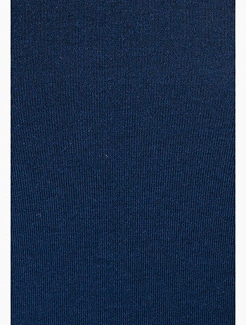 Caraco dentelle Thermolactyl Sensitive thermique - Damart