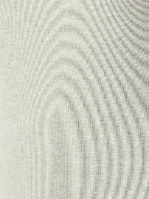 Caraco dentelle Thermolactyl Sensitive thermique - Damart - Kiabi