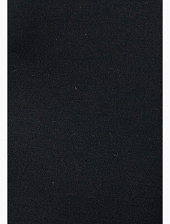 Caraco dentelle Thermolactyl Sensitive thermique - Damart