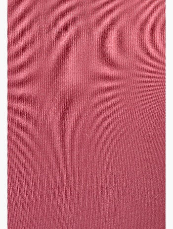 Caraco dentelle Thermolactyl Sensitive thermique - Damart