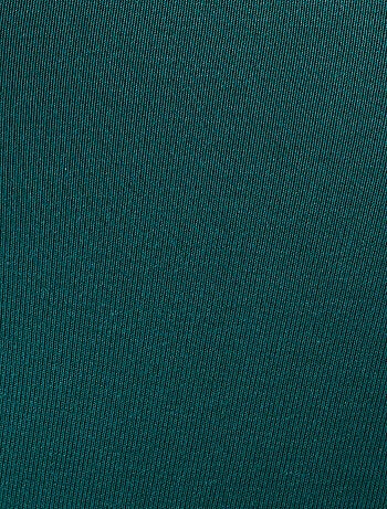 Caraco dentelle Thermolactyl Sensitive thermique - Damart