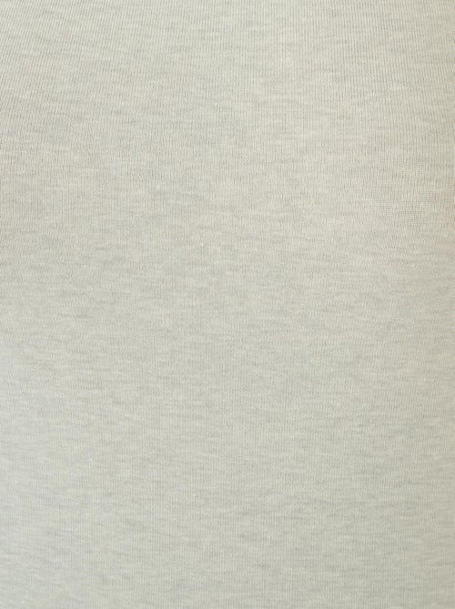 Caraco fines bretelles Thermolactyl Sensitive, biais fils brillants - Damart - Kiabi