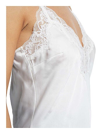 Caraco Gabrielle Mariage