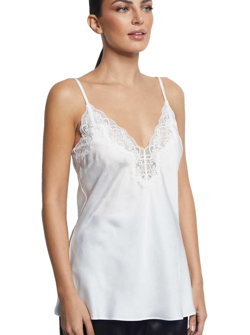 Caraco Gabrielle Mariage - Kiabi