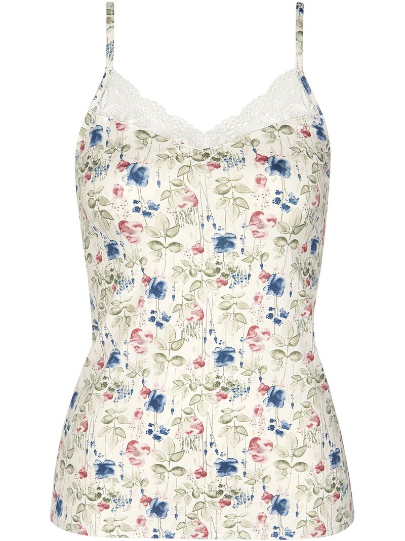 Caraco Jasmine Multicolore - Kiabi