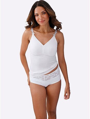 Caraco Jersey Fin - Taille Standard - Witt