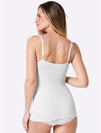 Caraco Jersey Fin - Taille Standard - Witt