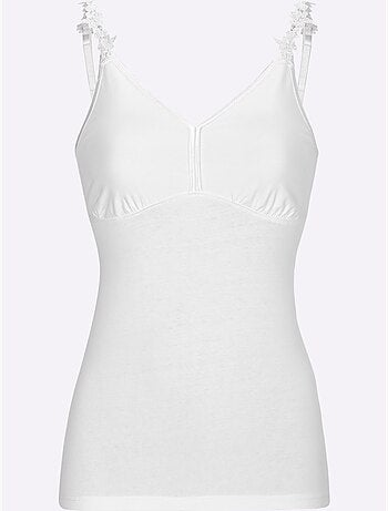 Caraco Jersey Fin - Taille Standard - Witt