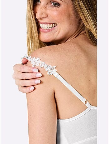 Caraco Jersey Fin - Taille Standard - Witt