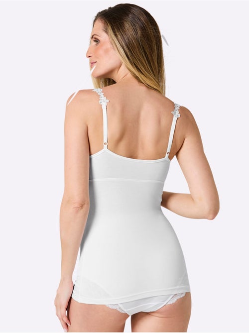 Caraco Jersey Fin - Taille Standard - Witt - Kiabi