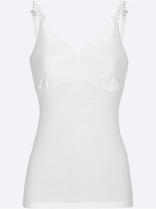 Caraco Jersey Fin - Taille Standard - Witt - Kiabi