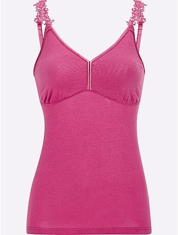 Caraco Jersey Fin - Taille Standard - Witt
