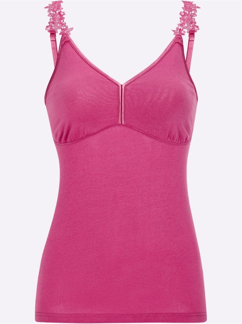 Caraco Jersey Fin - Taille Standard - Witt - Kiabi