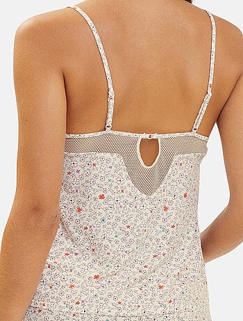 Caraco Merveilleuse Pop Billet Doux