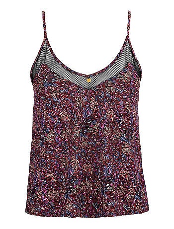 Caraco Merveilleuse Pop Billet Doux