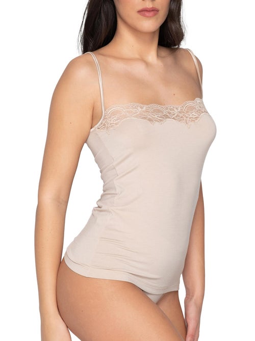 Caraco Micro Touch - Kiabi