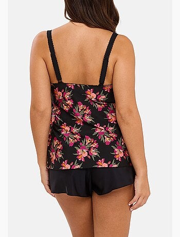 Caraco oriane sans complexe lingerie