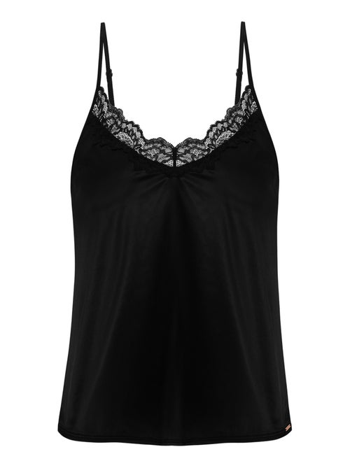 Caraco origines Dorina - Kiabi