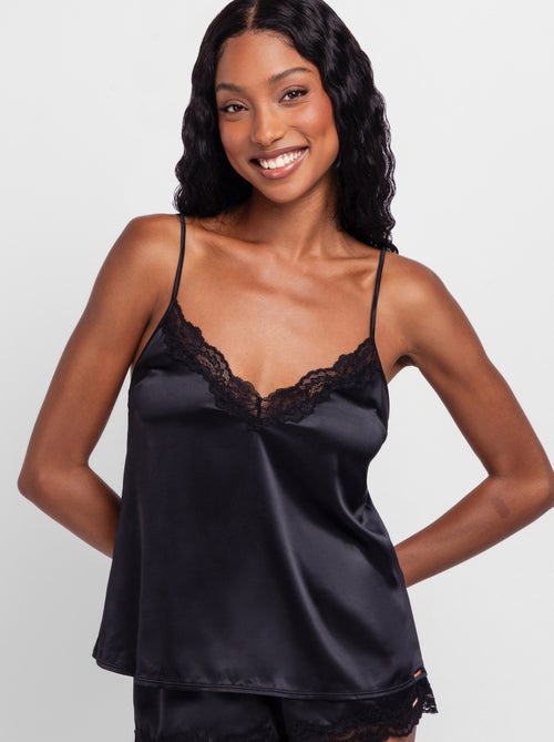 Caraco origines Dorina - Kiabi