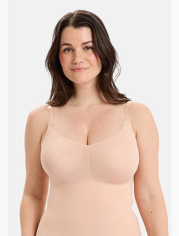Caraco perfect touch sans complexe lingerie