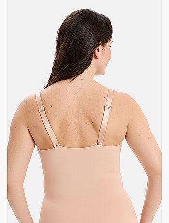 Caraco perfect touch sans complexe lingerie